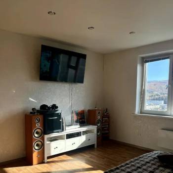 Продается 2-х комнатная квартира, 53,7 м²