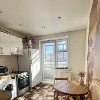 Продается 2-х комнатная квартира, 53,7 м²