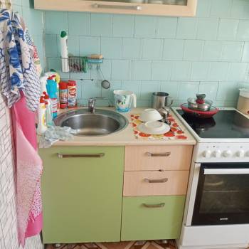 Сдается Комната, 14 м²
