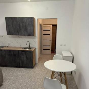 Сдается 1-комнатная квартира, 28 м²