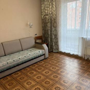 Продается 2-х комнатная квартира, 52,7 м²
