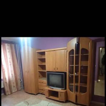 Сдается 1-комнатная квартира, 30 м²