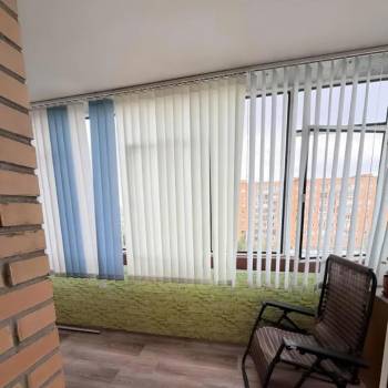 Сдается 2-х комнатная квартира, 53 м²