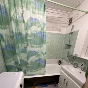 Сдается 2-х комнатная квартира, 53 м²
