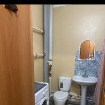 Сдается 1-комнатная квартира, 25 м²