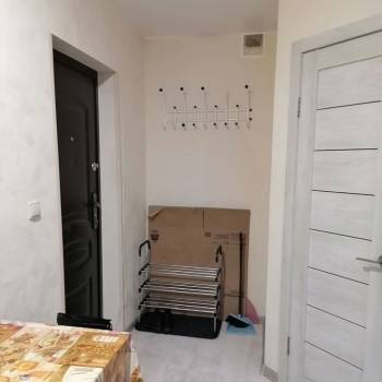 Продается 1-комнатная квартира, 17,5 м²