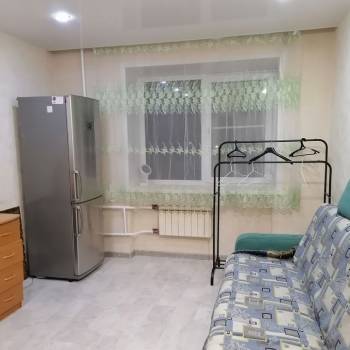 Продается 1-комнатная квартира, 17,5 м²