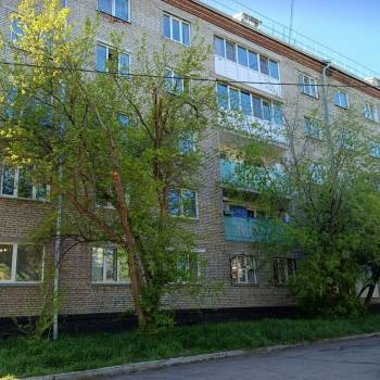 Продается 1-комнатная квартира, 17,5 м²
