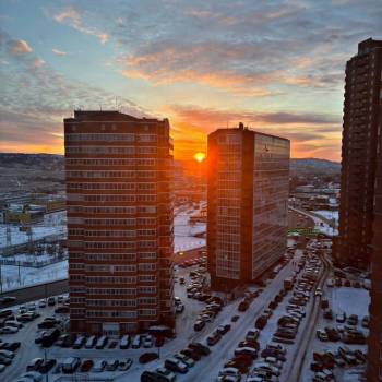Продается 2-х комнатная квартира, 72 м²