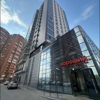 Продается 2-х комнатная квартира, 72 м²