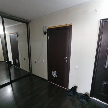 Продается 2-х комнатная квартира, 53,5 м²