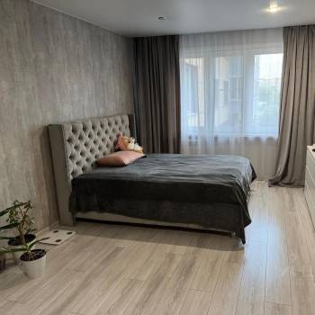Сдается 1-комнатная квартира, 39,5 м²