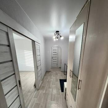 Продается 2-х комнатная квартира, 54,6 м²