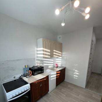 Продается 2-х комнатная квартира, 54,6 м²