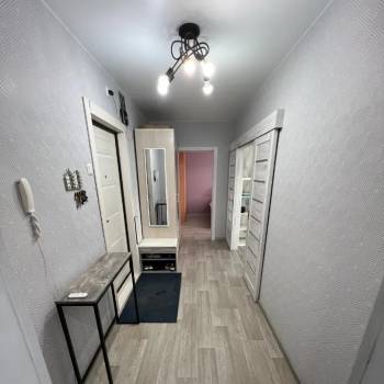 Продается 2-х комнатная квартира, 54,6 м²