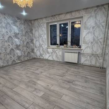 Продается 3-х комнатная квартира, 69,4 м²