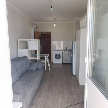 Сдается 1-комнатная квартира, 23 м²