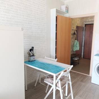 Сдается 1-комнатная квартира, 23 м²