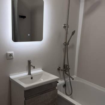 Сдается 2-х комнатная квартира, 41,3 м²