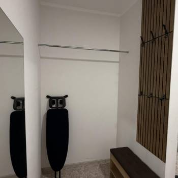 Сдается 2-х комнатная квартира, 41,3 м²