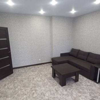 Сдается 1-комнатная квартира, 40,1 м²