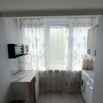 Сдается 1-комнатная квартира, 17 м²