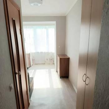 Сдается 1-комнатная квартира, 17 м²