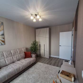 Продается 2-х комнатная квартира, 50 м²