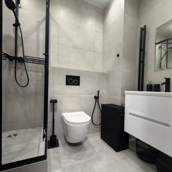 Сдается 2-х комнатная квартира, 35 м²