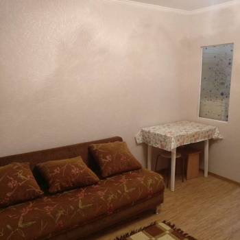 Сдается 1-комнатная квартира, 17 м²