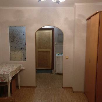 Сдается 1-комнатная квартира, 17 м²