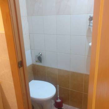 Сдается 1-комнатная квартира, 17 м²