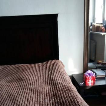 Продается 1-комнатная квартира, 48 м²