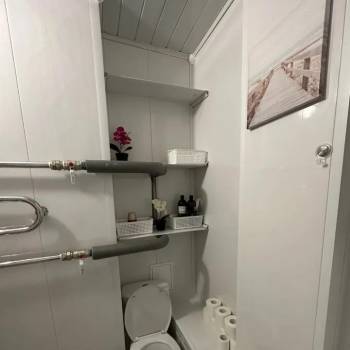 Сдается 2-х комнатная квартира, 55 м²