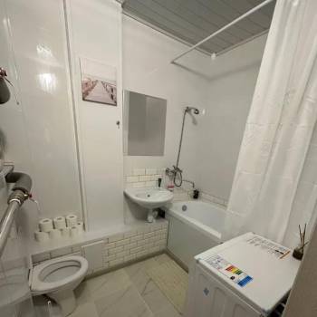 Сдается 2-х комнатная квартира, 55 м²