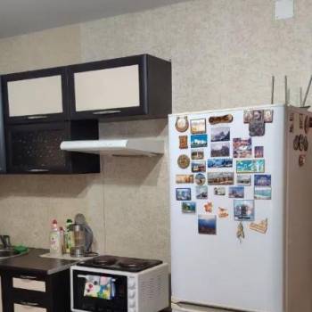 Сдается 1-комнатная квартира, 23,5 м²