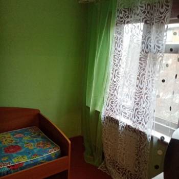 Сдается 2-х комнатная квартира, 45 м²