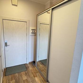 Сдается 1-комнатная квартира, 19 м²