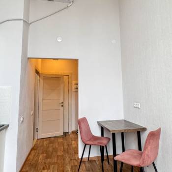 Сдается 1-комнатная квартира, 19 м²