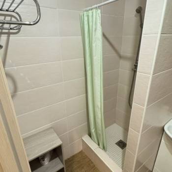 Сдается 1-комнатная квартира, 19 м²