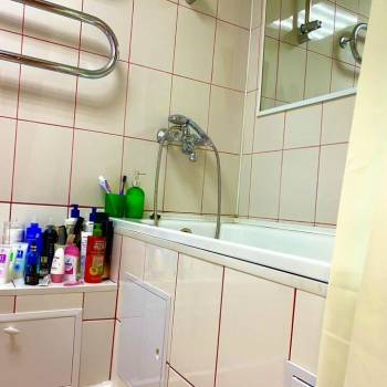 Сдается 1-комнатная квартира, 32 м²