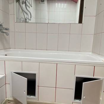 Сдается 1-комнатная квартира, 32 м²