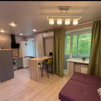 Продается 1-комнатная квартира, 30 м²