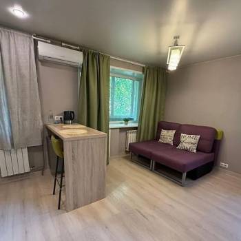 Продается 1-комнатная квартира, 30 м²