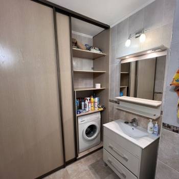 Сдается 2-х комнатная квартира, 68 м²