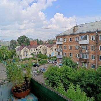Продается 2-х комнатная квартира, 42,3 м²