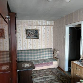 Продается 2-х комнатная квартира, 42,3 м²