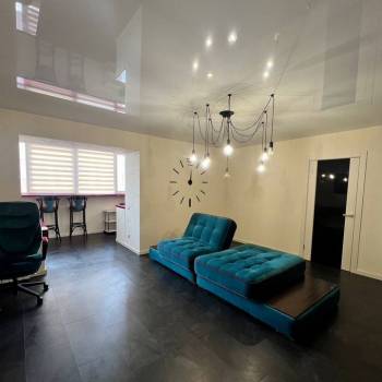 Продается 2-х комнатная квартира, 51,2 м²