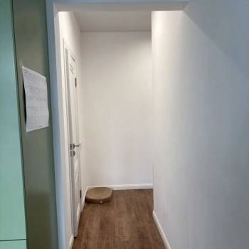 Сдается 1-комнатная квартира, 45 м²