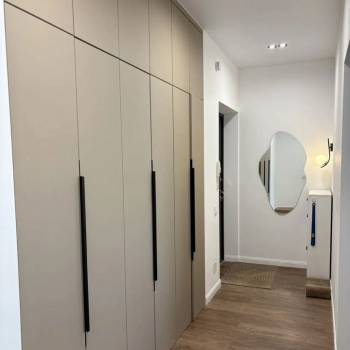 Сдается 1-комнатная квартира, 45 м²